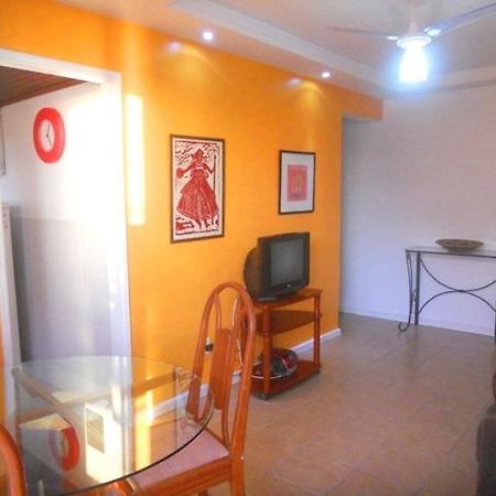 Excelente Apartamento 1/4 E Sala Na Barra ซัลวาดอร์ ภายนอก รูปภาพ