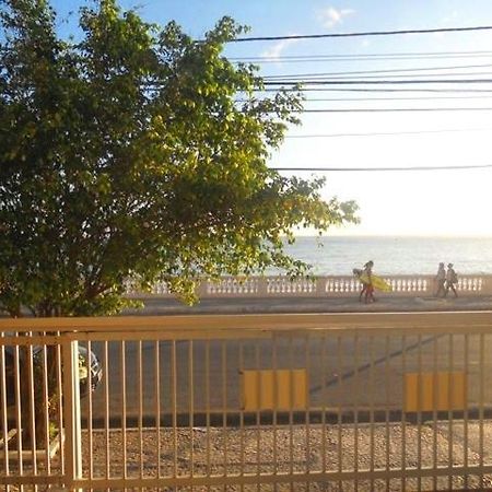 Excelente Apartamento 1/4 E Sala Na Barra ซัลวาดอร์ ภายนอก รูปภาพ