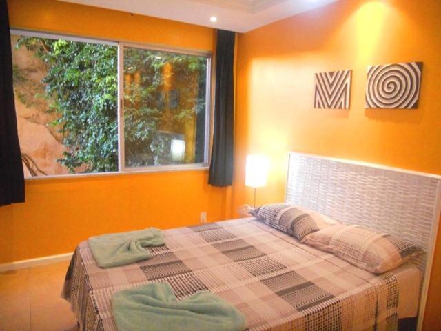 Excelente Apartamento 1/4 E Sala Na Barra ซัลวาดอร์ ภายนอก รูปภาพ
