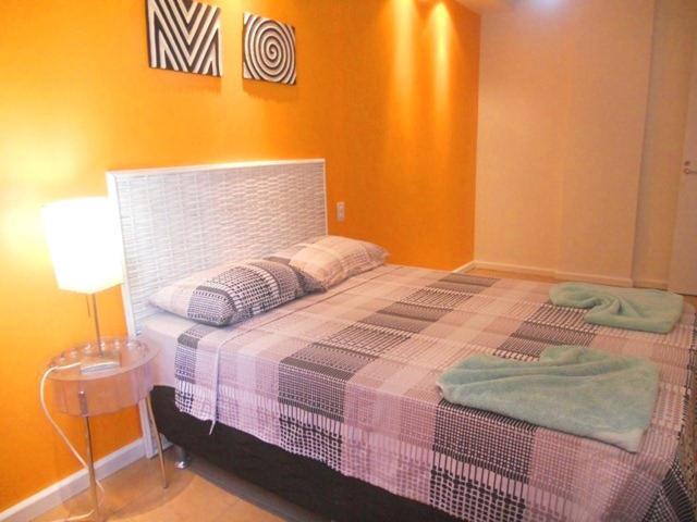 Excelente Apartamento 1/4 E Sala Na Barra ซัลวาดอร์ ภายนอก รูปภาพ